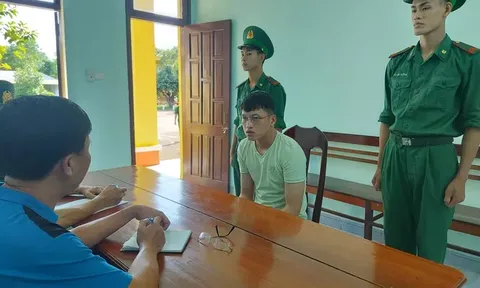 Chân dung kẻ lừa bán 7 người sang Campuchia "làm việc nhẹ lương cao"