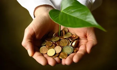 Phát triển kinh tế phải hài hòa với thiên nhiên
