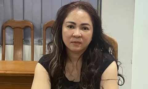 Công an Bình Dương khởi tố vụ án liên quan bà Nguyễn Phương Hằng