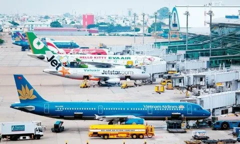 Các hãng hàng không phục vụ khách bay thế nào dịp nghỉ lễ 30/4-1/5?