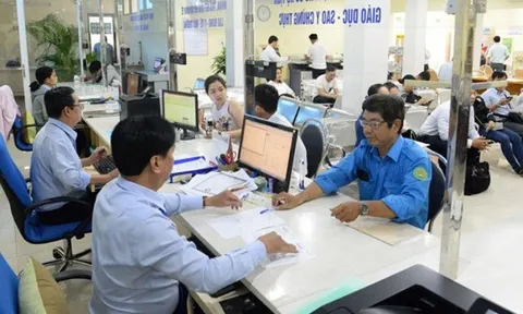 Bộ Chính trị ban hành quy định về luân chuyển cán bộ
