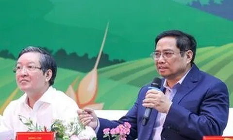 Nông nghiệp, nông dân, nông thôn có vị trí, vai trò chiến lược đặc biệt quan trọng