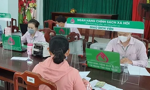 3 nghìn tỷ đồng hỗ trợ lãi suất các khoản vay tại Ngân hàng Chính sách xã hội