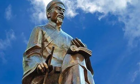 Văn học trong tiến trình hội nhập hôm nay