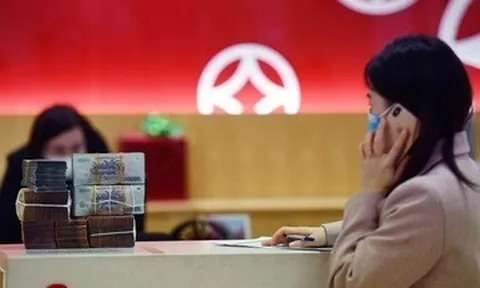Ngân hàng sẽ cho vay hơn 800.000 tỷ đồng giảm lãi suất năm nay