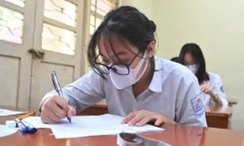 17 thủ khoa, á khoa kỳ thi tốt nghiệp THPT 2022 đến từ tỉnh, thành nào?