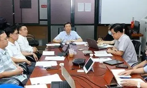 WHO ban bố tình trạng khẩn cấp y tế toàn cầu về bệnh đậu mùa khỉ, Bộ Y tế họp khẩn