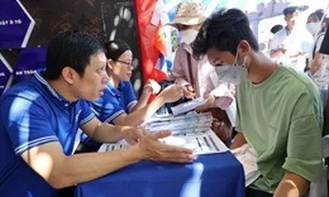 Cách sắp xếp nguyện vọng để tránh trượt đại học