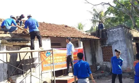 Điện Biên chi hơn 60 tỷ làm nhà mới cho gần 1.200 hộ nghèo