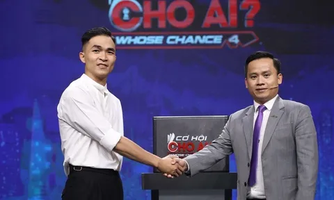 Ứng viên không cha mẹ ở làng SOS được chốt lương gần 20 triệu