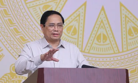 Thủ tướng: Nâng cao mức độ hài lòng của người dân với sự phục vụ của chính quyền