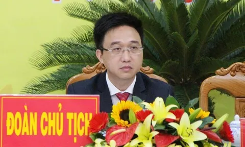 Bà Rịa - Vũng Tàu bầu tân Phó Chủ tịch tỉnh 45 tuổi