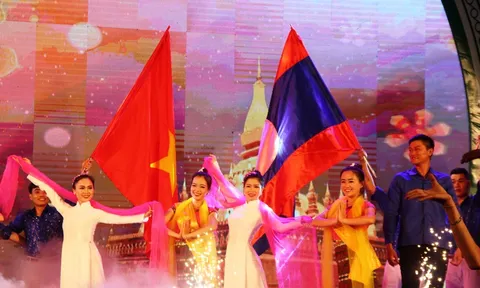 Thúc đẩy liên kết, hợp tác phát triển du lịch vùng biên giới Việt – Lào