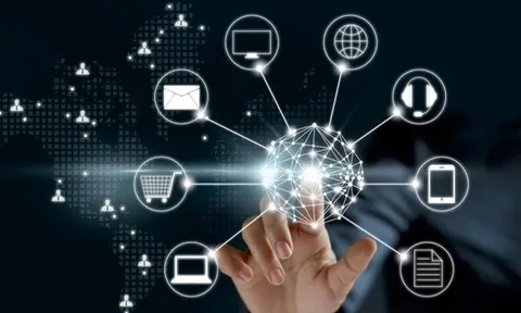 SMART PHARMA 5.0 - Tối đa hiệu suất kinh doanh từ bán hàng đa kênh và chăm sóc khách hàng tự động