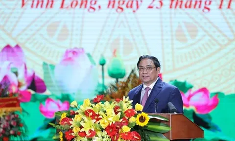 Đồng chí Võ Văn Kiệt là nhà lãnh đạo xuất sắc, trọn đời vì nước, vì dân