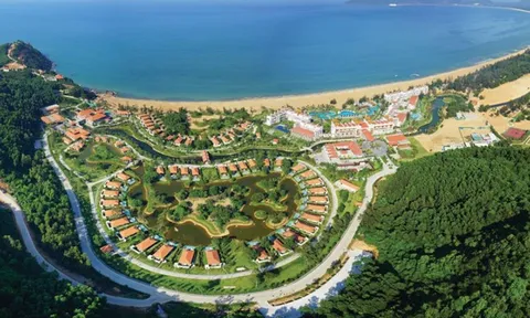 Thanh tra Chính phủ kết luận nhiều vi phạm tại hàng loạt dự án sân golf