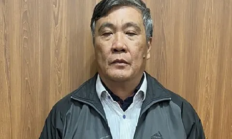 Vì sao Phó Chủ tịch UBND tỉnh Bình Thuận Nguyễn Văn Phong bị khởi tố, bắt tạm giam?