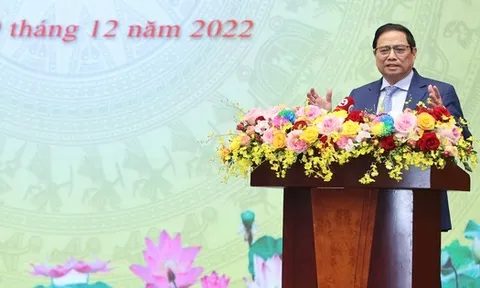 Bảo đảm tuyệt đối an toàn, an ninh tài chính quốc gia, thúc đẩy sản xuất, kinh doanh để tăng thu bền vững