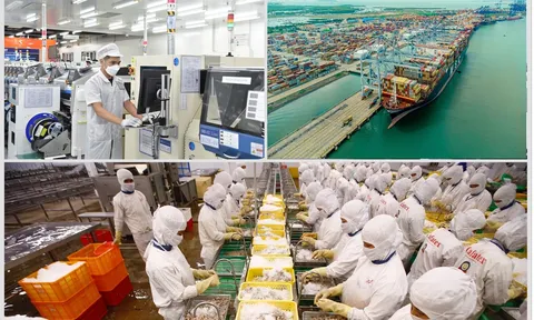 10 DẤU ẤN VÀ SỰ KIỆN NỔI BẬT NĂM 2022