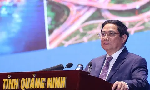 Vùng Đồng bằng sông Hồng phải dẫn dắt quá trình cơ cấu lại nền kinh tế và chuyển đổi mô hình tăng trưởng của cả nước