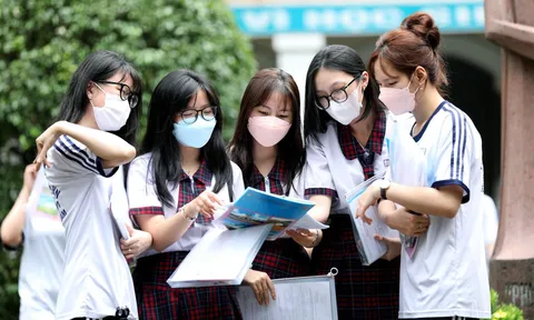 Điểm mới trong tuyển sinh ĐH-CĐ ngành Du lịch 2023?