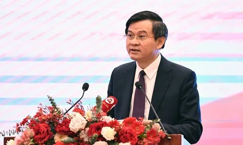 Ông Đoàn Minh Huấn làm Bí thư Tỉnh ủy Ninh Bình