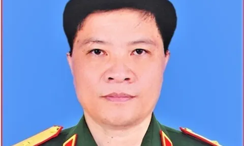 Bổ nhiệm trợ lý Bộ trưởng Bộ Quốc phòng