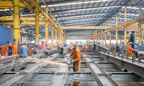 Hơn 97% công nhân tại TP Hồ Chí Minh trở lại làm việc