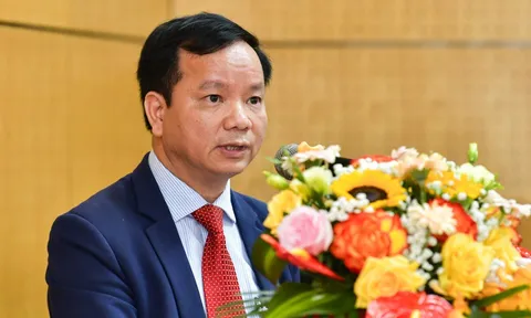 GS 50 tuổi làm Phó Giám đốc Đại học Bách khoa Hà Nội