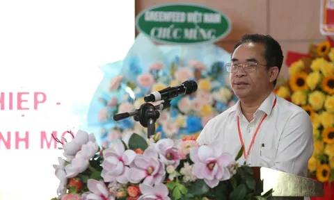 Quảng Nam tổ chức Hội thảo Quốc gia “Khởi nghiệp sáng tạo và liên kết Doanh nghiệp phát triển giáo dục nghề nghiệp trong tình hình mới”