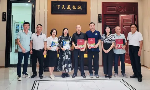 Đắk Lắk: Doanh nghiệp tìm hướng xuất khẩu cho nông sản tại thị trường Trung Quốc