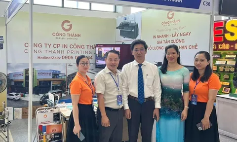 Hội chợ triển lãm công nghiệp hỗ trợ và chế biến chế tạo Đà Nẵng 2023