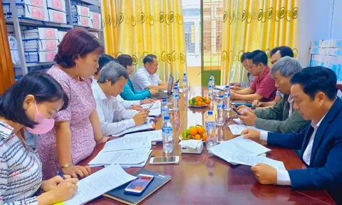 Đà Nẵng: Tiếp tục đẩy mạnh hỗ trợ phát triển hợp tác xã