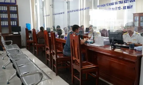 Kon Tum: Cảnh giác với thủ đoạn giả danh cán bộ thuế để lừa đảo, chiếm đoạt tài sản