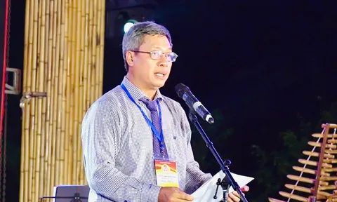 Festival làng nghề truyền thống Quảng Nam 2024