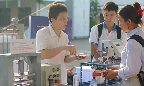 Mở rộng mô hình mạng lưới câu lạc bộ sinh viên khởi nghiệp: Đà Nẵng định hướng đến tương lai