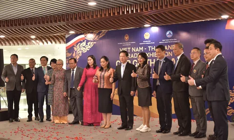 Nhiều Hợp tác xã tham gia trưng bày sản phẩm tại triển lãm thương mại Việt Nam – Thái Lan
