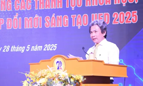 Đại học Sư phạm – Đại học Đà Nẵng công bố kế hoạch triển khai Nghị quyết 57 