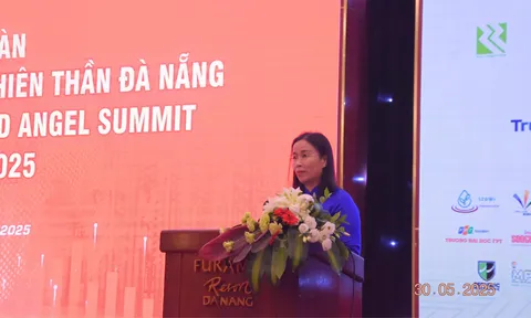 Diễn đàn DAVAS 2025: Đà Nẵng khẳng định vị thế điểm đến đầu tư khởi nghiệp đổi mới sáng tạo