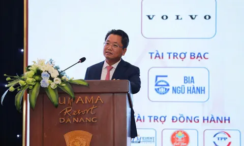 Diễn đàn đầu tư Hoa Kỳ – Miền Trung Việt Nam: Đà Nẵng vươn tầm cửa ngõ kinh tế toàn cầu