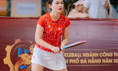 Ngành Công Thương TP Đà Nẵng: Lan tỏa tinh thần thể thao, gắn kết và năng động
