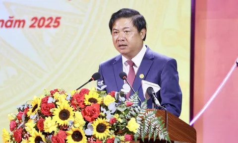 TP Đà Nẵng: Khơi dậy khát vọng vươn lên, phát huy tinh thần Đoàn kết - sáng tạo - đột phá - phát triển