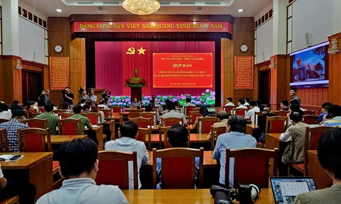 Đà Nẵng sẵn sàng cho Đại hội Đại biểu Đảng bộ thành phố lần thứ I, nhiệm kỳ 2025 – 2030