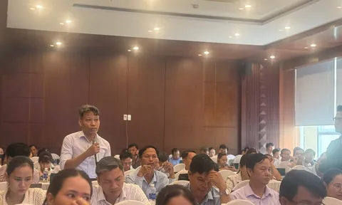 Đà Nẵng: Ngành Công Thương - Cầu nối liên thông giữa chính quyền và người dân, doanh nghiệp