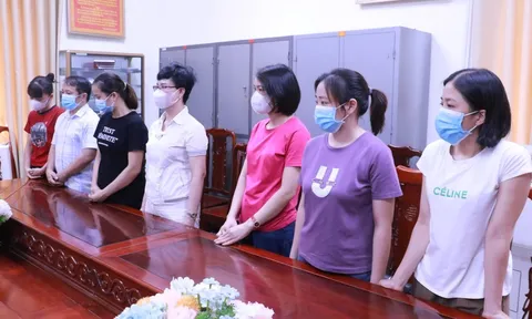 Phó giám đốc bệnh viện cùng thuộc cấp gian lận bảo hiểm y tế
