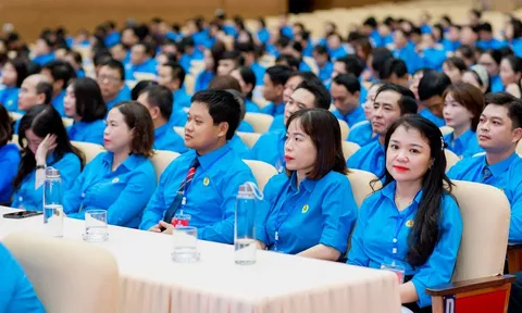 Hơn 400 đại biểu dự Đại hội Công đoàn tỉnh Nghệ An