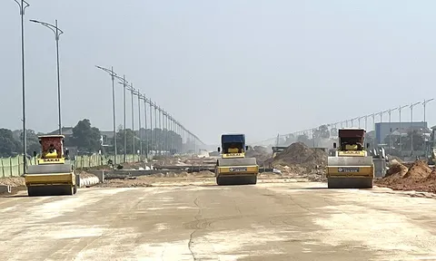 Giải ngân vốn đầu tư công của Nghệ An đạt mức thấp