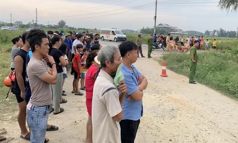 Trích xuất camera an ninh tìm nguyên nhân vụ chết người