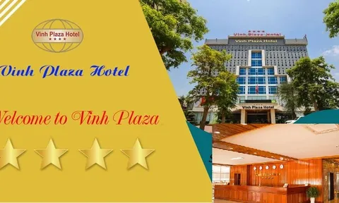 Nghệ An: Nhiều khách sạn 'tự phong' sao, du khách bất an khi đặt dịch vụ