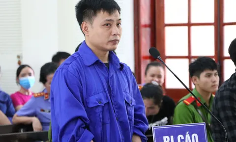 Tài xế gây tai nạn làm 3 mẹ con tử vong bị phạt hơn 7 năm tù